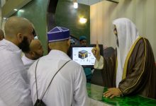 الهدي النبوي في استقبال المسلم الجديد