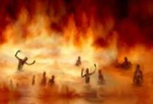 حوارات القيامة بالقرآن: بين أهل النار بعضهم بعضًا (3)