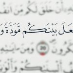 مودة ورحمة(1).. مشروعية الزواج وحكمته