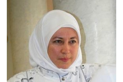 الحجاب الحقيقي لفيصل الزامل